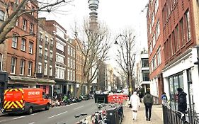 Fitzroy Royale Apart- London